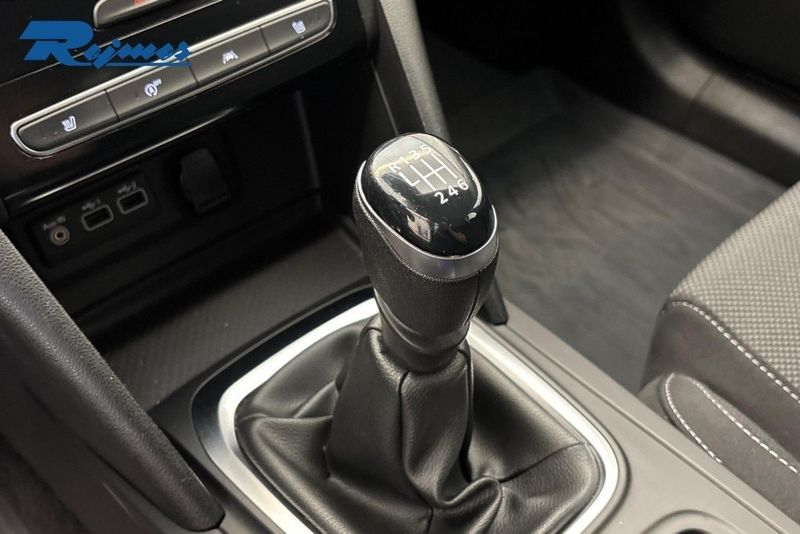 Renault Megane bild 19