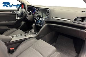 Renault Megane bild 9
