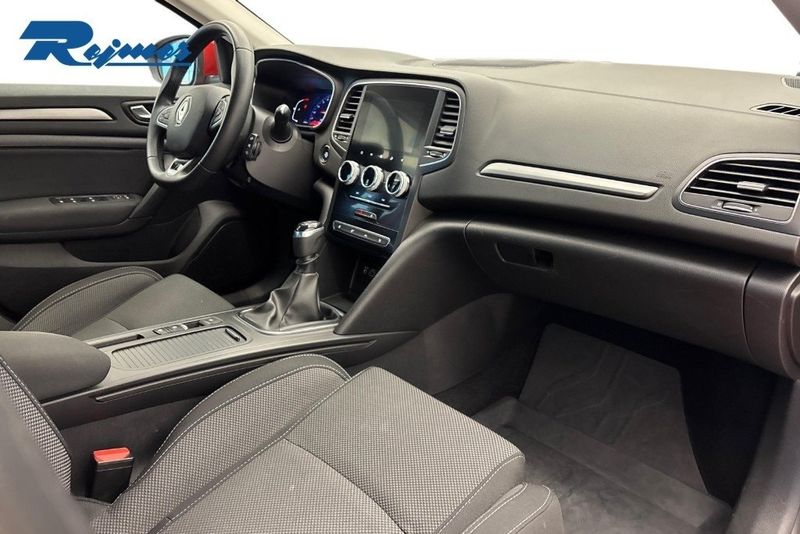 Renault Megane bild 9