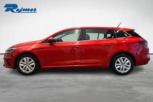 Renault Megane bild 2