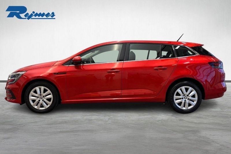 Renault Megane bild 2