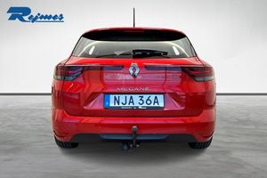 Renault Megane bild 5