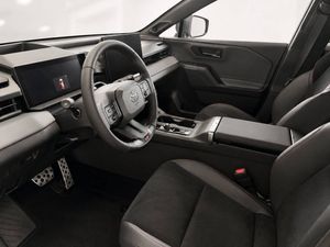 Toyota RAV4 bild 7