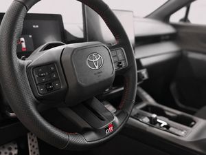 Toyota RAV4 bild 9