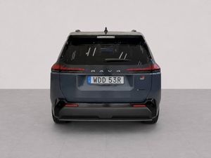 Toyota RAV4 bild 3