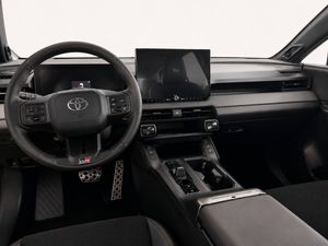 Toyota RAV4 bild 8