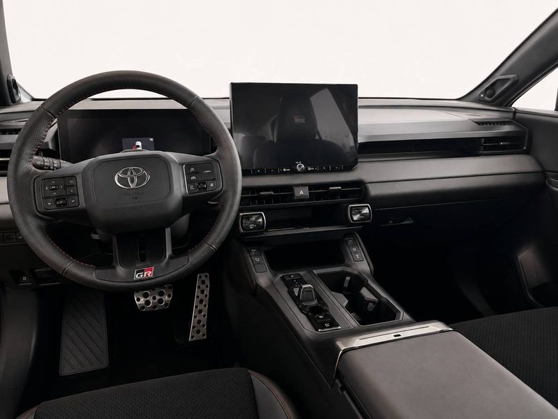 Toyota RAV4 bild 8
