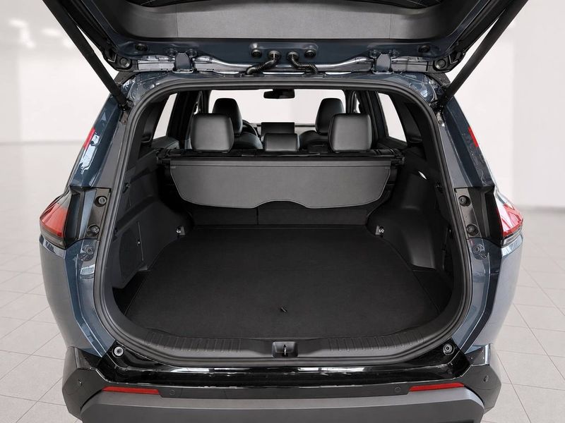 Toyota RAV4 bild 4