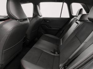 Toyota RAV4 bild 11