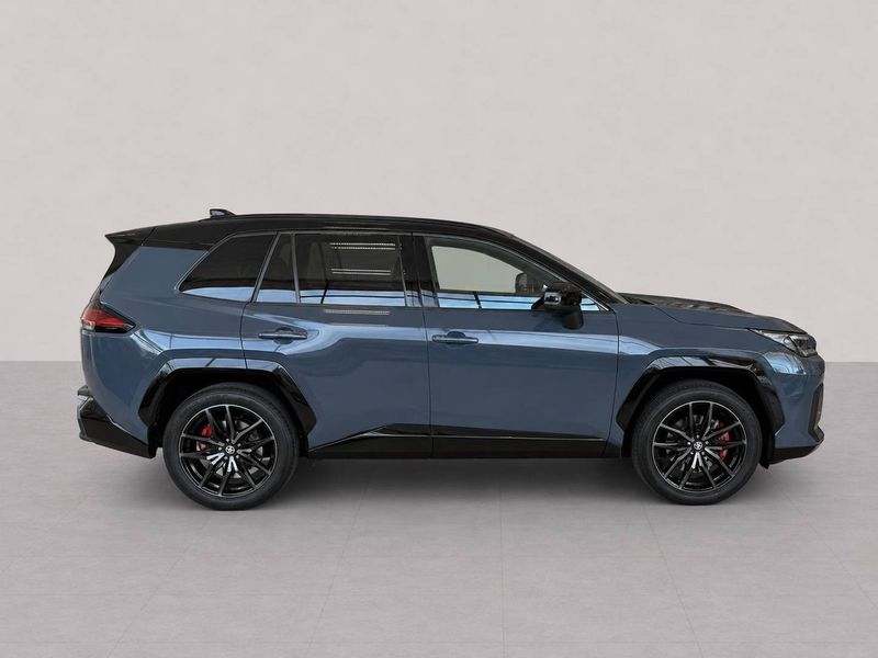 Toyota RAV4 bild 2
