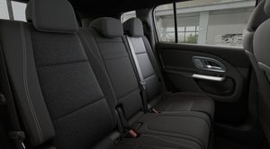 Mercedes GLB350 bild 7