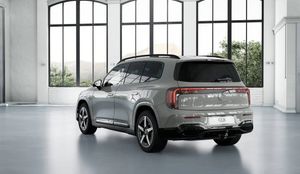 Mercedes GLB350 bild 4