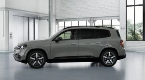Mercedes GLB350 bild 5