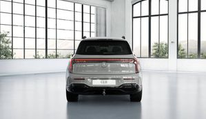 Mercedes GLB350 bild 3