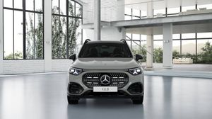 Mercedes GLB350 bild 2