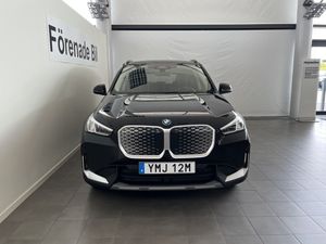 BMW iX1 bild 2