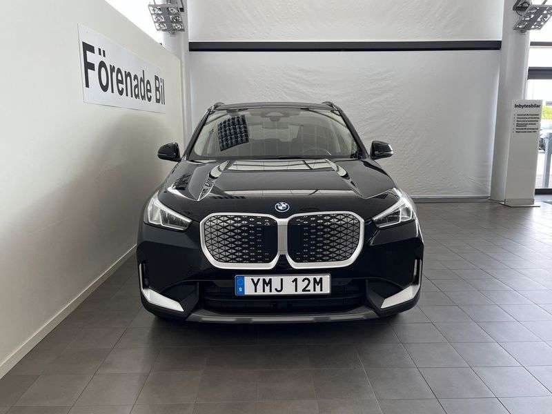 BMW iX1 bild 2