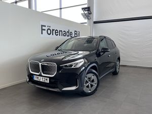 BMW iX1 bild 1