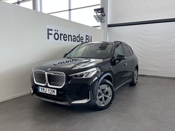 BMW iX1 xDrive30 H/K Drag Park Assist Tonade Rutor - 2026