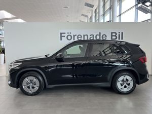 BMW iX1 bild 3