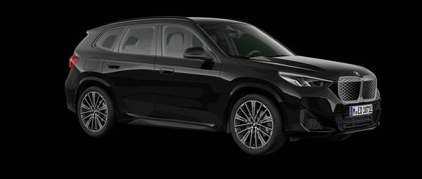 BMW iX1 eDrive20 M Sport Edition - 2027