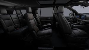Chevrolet Suburban bild 10