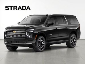 Chevrolet Suburban bild 1