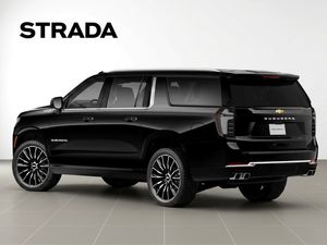 Chevrolet Suburban bild 2