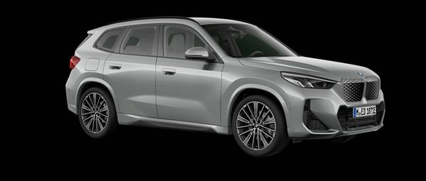 BMW iX1 eDrive20 M Sport Edition - 2027