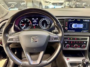 Seat Leon bild 13