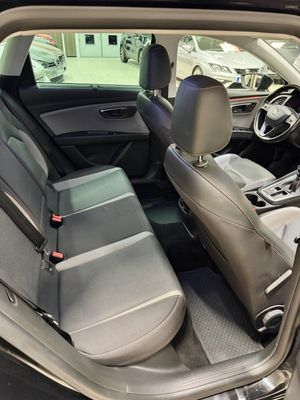 Seat Leon bild 7