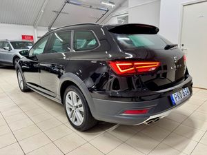 Seat Leon bild 5