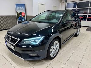 Seat Leon bild 1