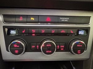 Seat Leon bild 17