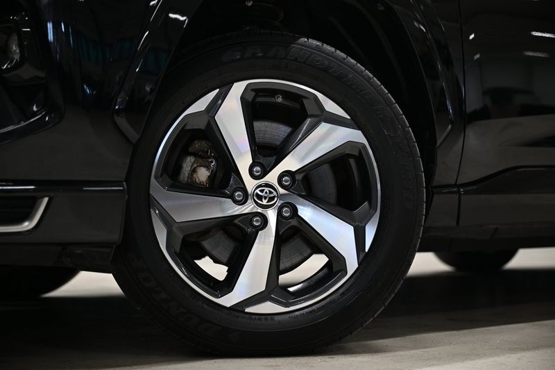 Toyota RAV4 bild 2
