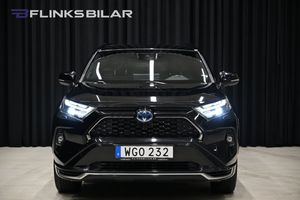 Toyota RAV4 bild 13