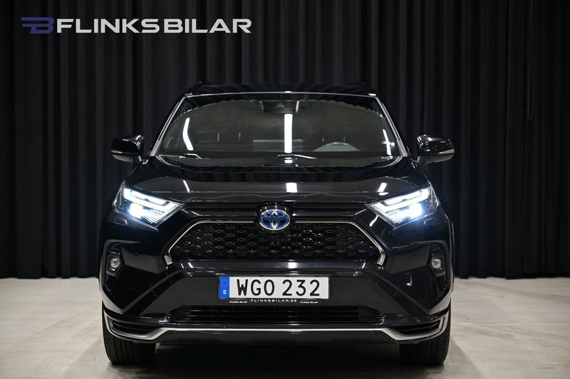 Toyota RAV4 bild 13
