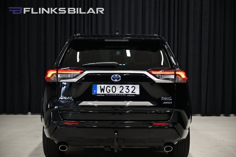 Toyota RAV4 bild 10