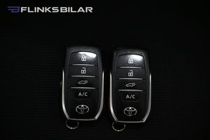 Toyota RAV4 bild 36
