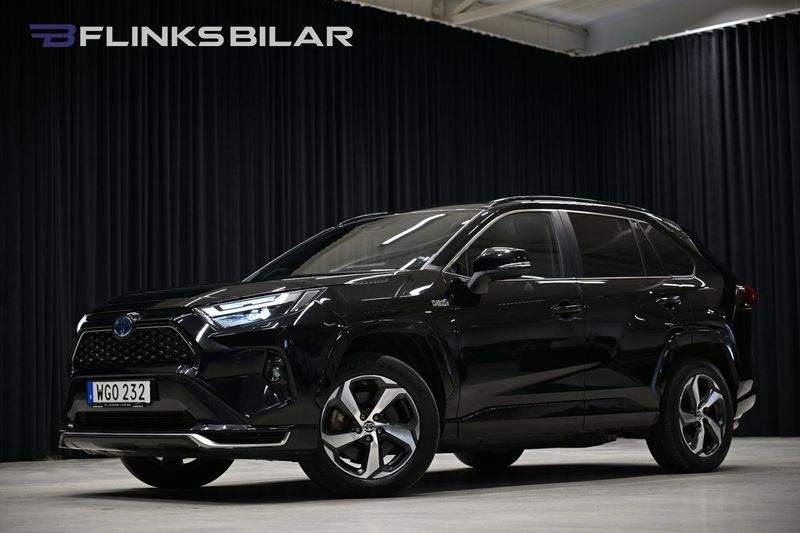Toyota RAV4 bild 3