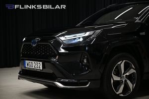 Toyota RAV4 bild 14