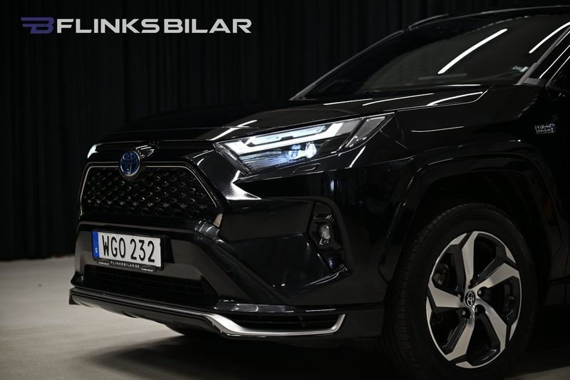 Toyota RAV4 bild 14