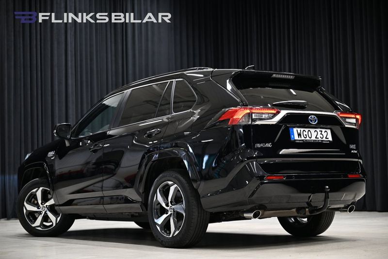 Toyota RAV4 bild 5