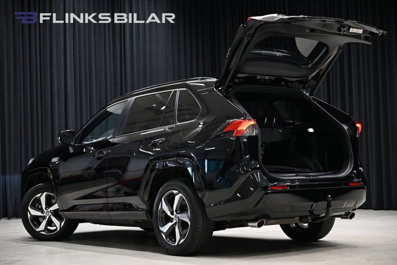 Toyota RAV4 bild 7