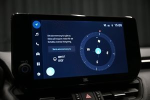 Toyota RAV4 bild 21