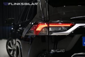 Toyota RAV4 bild 12