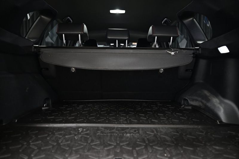 Toyota RAV4 bild 35