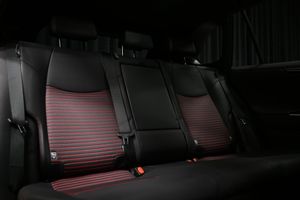 Toyota RAV4 bild 24