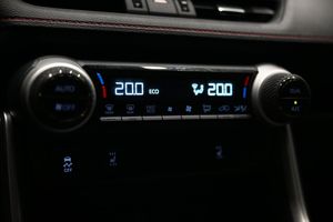 Toyota RAV4 bild 29