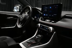Toyota RAV4 bild 33